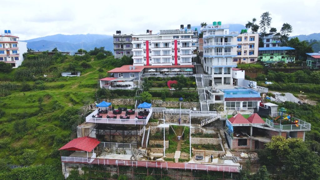 Village Highland Resort Nominated for Prestigious SATA 2026 Awards