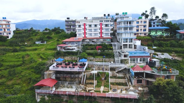 Village Highland Resort Nominated for Prestigious SATA 2026 Awards