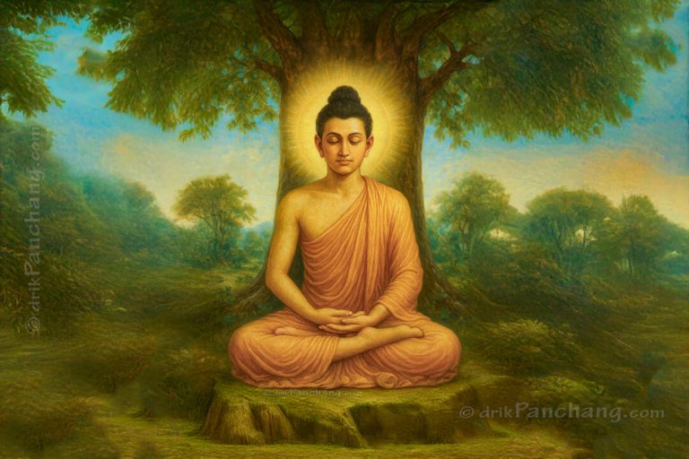 Buddha Jayanti: A Sacred Celebration of Peace, Enlightenment, and Humanity