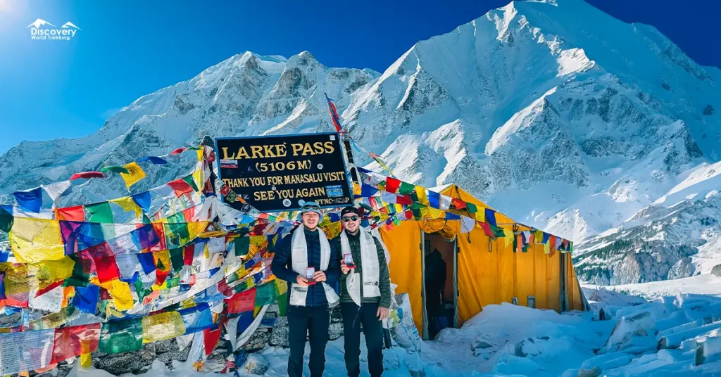 manaslu