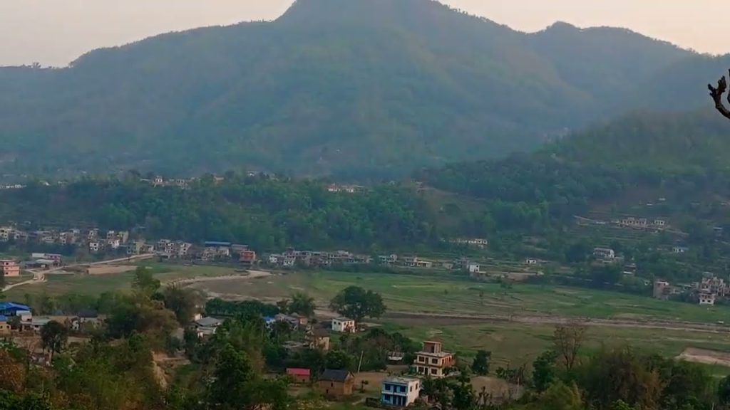 Chundi Ramgha
