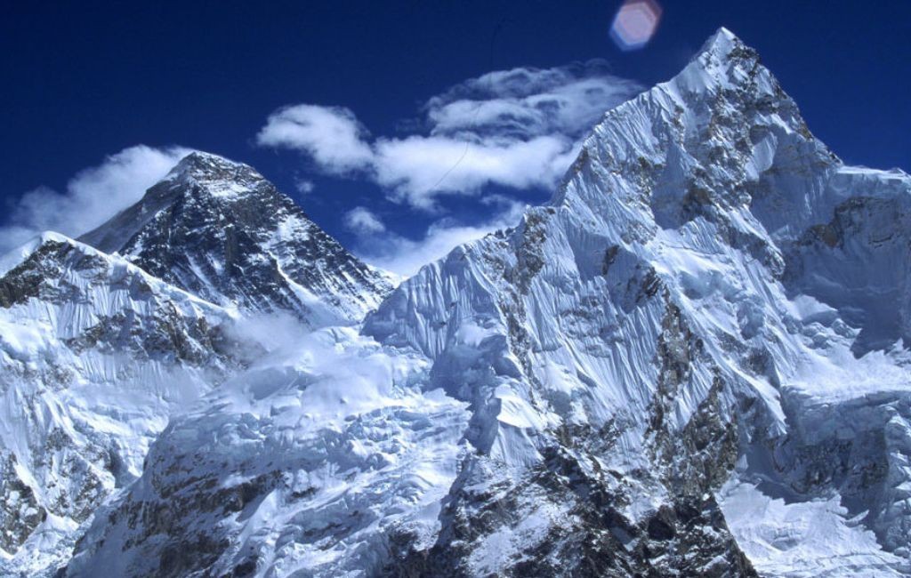 sherpa