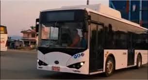 Bus