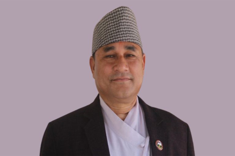 Sudurpaschim Province Accelerates Tourism and Heritage Push, Announces Strategic Focus: CM Shah
