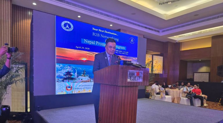 Landmark Deal: HAN Locks in 25+ Tourism Agreements with Indian Partners