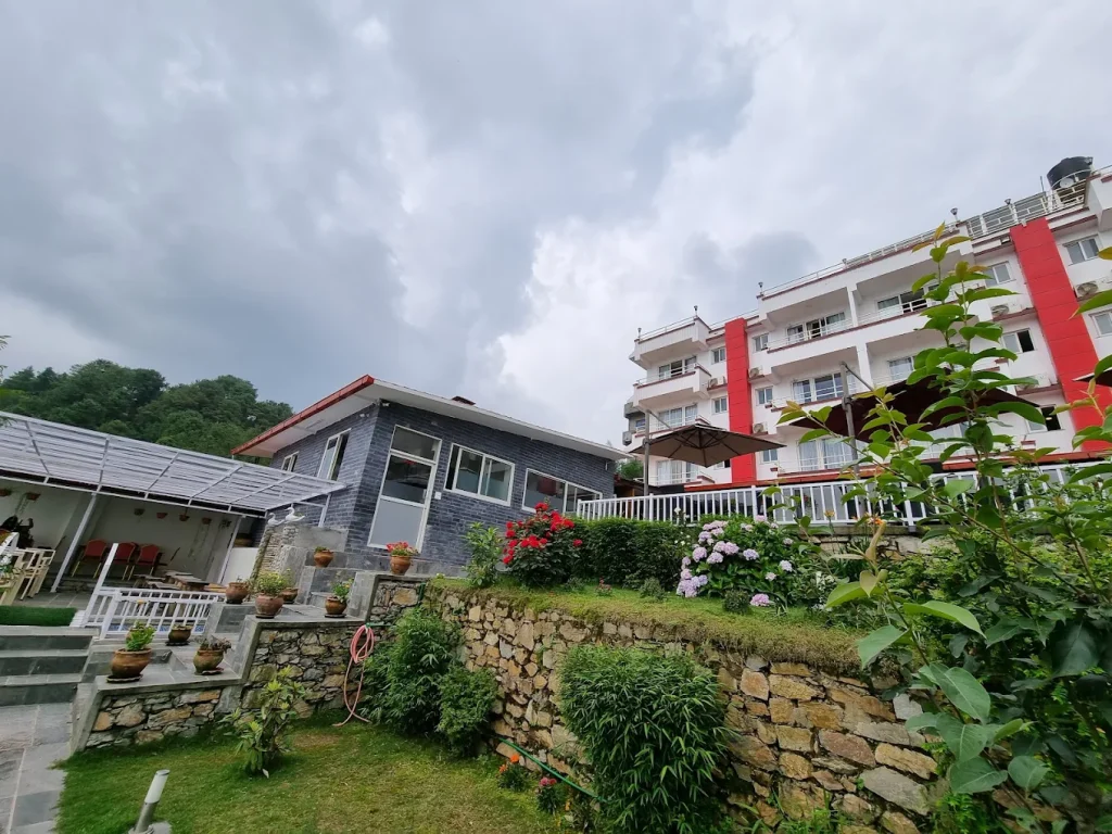 Village Highland Resort