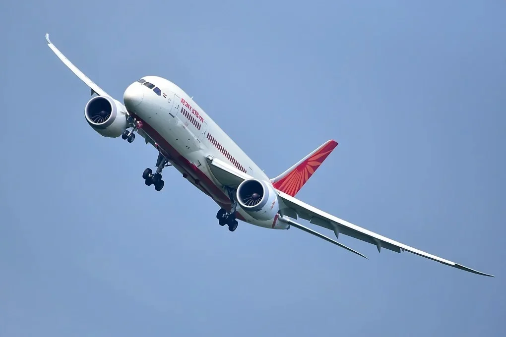 Series of Boeing 787 Dreamliner Incidents Raise Fresh Safety Concerns