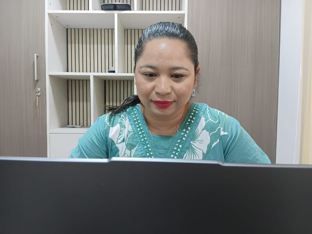 Kristina Shrestha Shakya: Two Decades of Hospitality Excellence Bridging Australia and Nepal