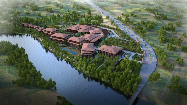 Hyatt Regency Lumbini to Bring World-Class Luxury to Buddha’s Birthplace by 2028