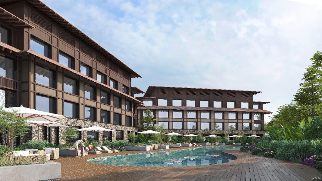 Hyatt Regency Lumbini