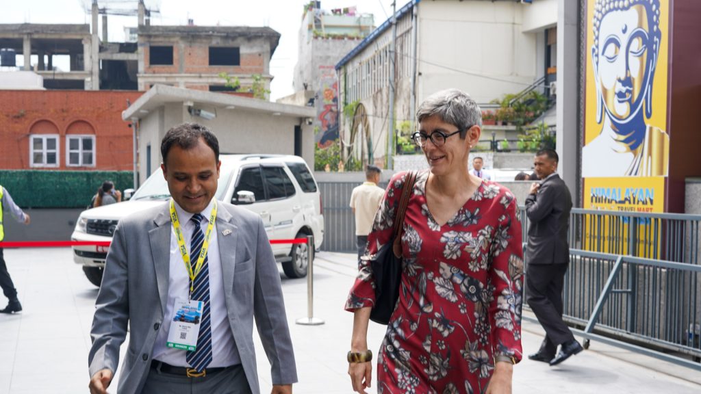 Himalayan Travel Mart 2026 Kicks Off in Lalitpur