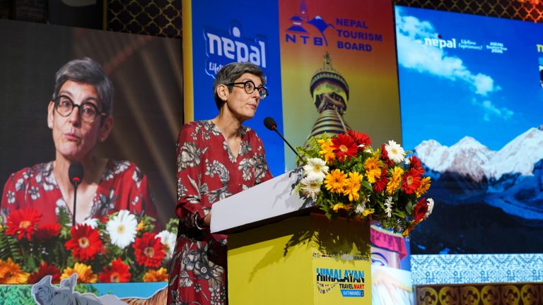 Switzerland, PATA Nepal Chapter, and KUSOM Partner to Develop Tourism Crisis Management Handbook