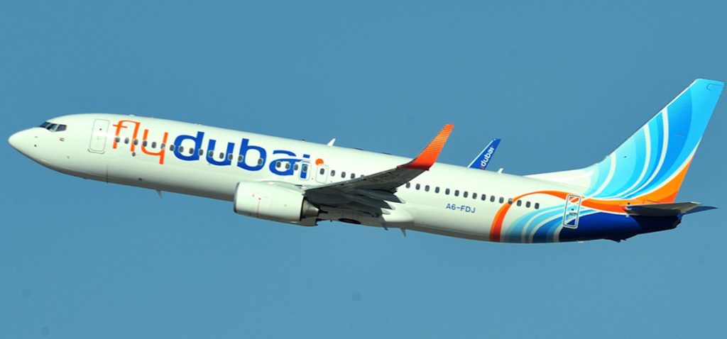 Pokhara to Be Linked Directly with Dubai as Flydubai Launches Daily Test Flights from September 23