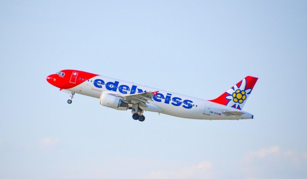 Edelweiss