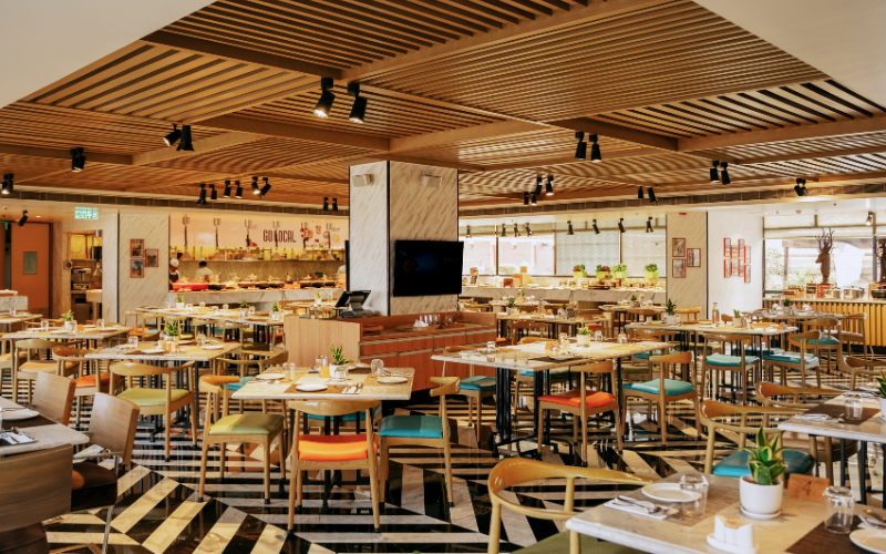 Aloft Kathmandu Thamel to Host Special Maharashtrian Culinary Showcase