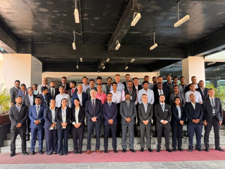 EU Deepens Aviation Safety Cooperation with Nepal Through Kathmandu Workshops