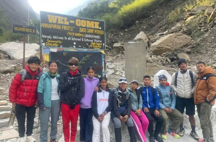 Annapurna