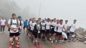 Mundum Monsoon Trail Race 2026 Ignites Bhojpur with Thrilling Championship Performances