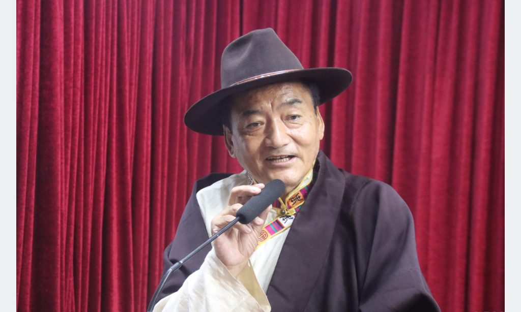 Manaslu