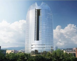 CG Hospitality and Marriott International Partner to Launch Nepal’s First Ritz-Carlton Hotel in Kathmandu
