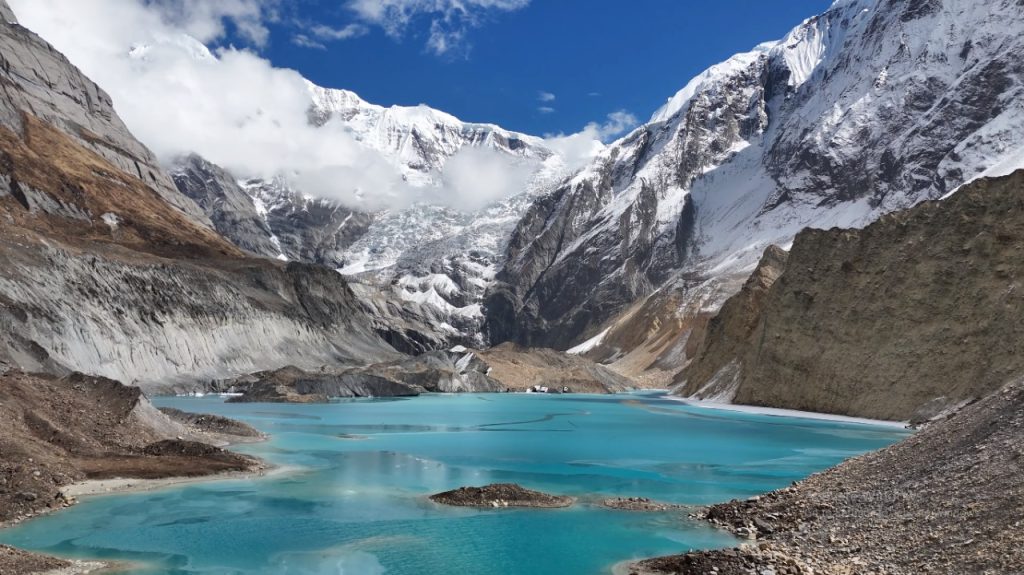 Annapurna I