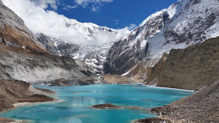 Preparations Complete for Sixth Annapurna Marathon from Annapurna Base Camp to Ghandruk