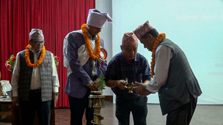 Millennium Trek Seen as Major Opportunity for Tourism Promotion in Gandaki Province