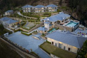 Soaltee Hotels & Resorts to Operate Luxury Five-Star Resort in Shivapuri National Park
