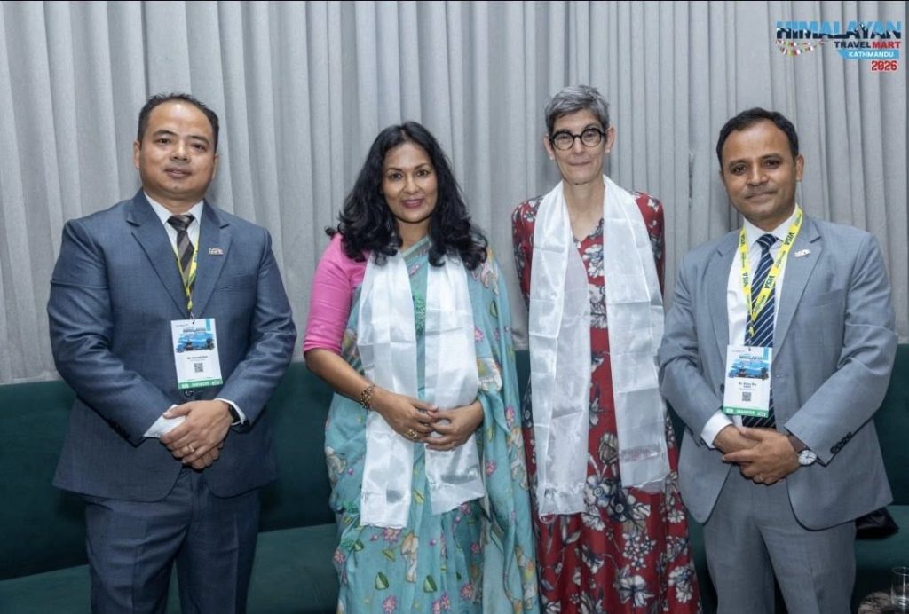 Switzerland, PATA Nepal Chapter, and KUSOM Partner to Develop Tourism Crisis Management Handbook