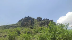 Rock Garden in Sandhikharka Emerging as New Tourist Attraction in Arghakhanchi