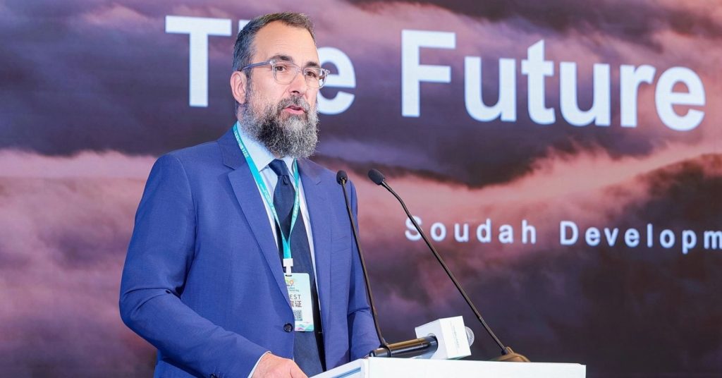 Global Experts Explore Sustainable Mountain Tourism at Dialogue among World Famous Mountains 2026