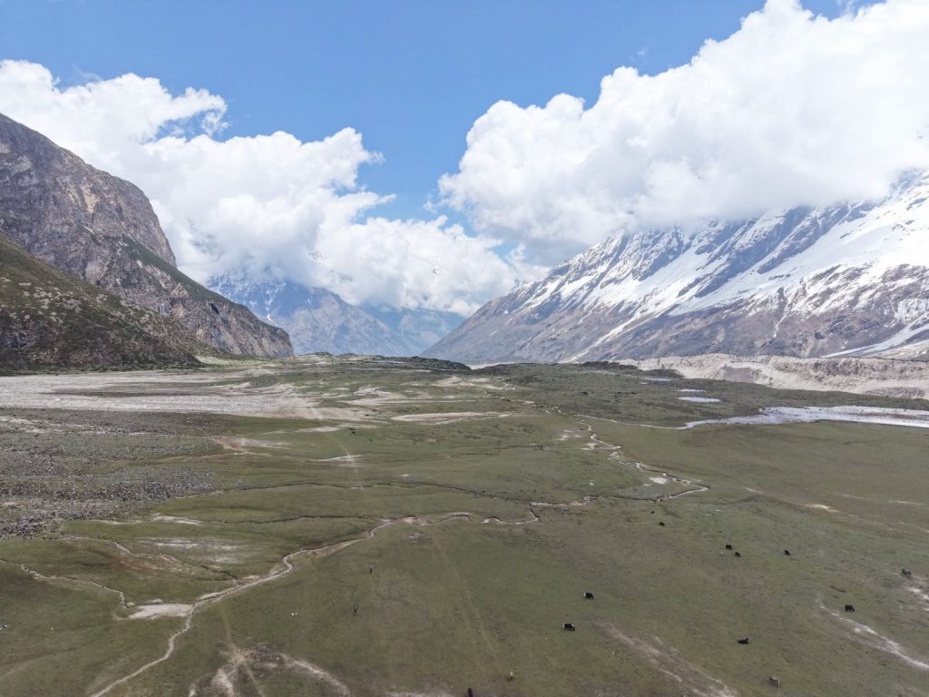 Manaslu Conservation Area