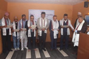Himalayan Rescue Association Nepal Marks Historic Leadership Handover Ceremony