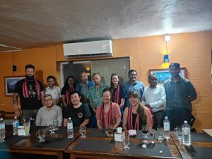 Himalayan Rescue Association Nepal Honors Volunteer Doctors at Farewell Ceremony