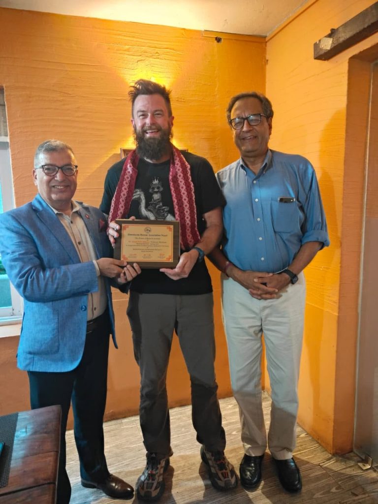 Himalayan Rescue Association Nepal