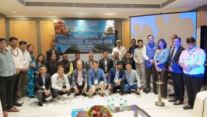 NATTA Gandaki Strengthens Pokhara–Kolkata Tourism Link Through B2B Networking Drive 2026