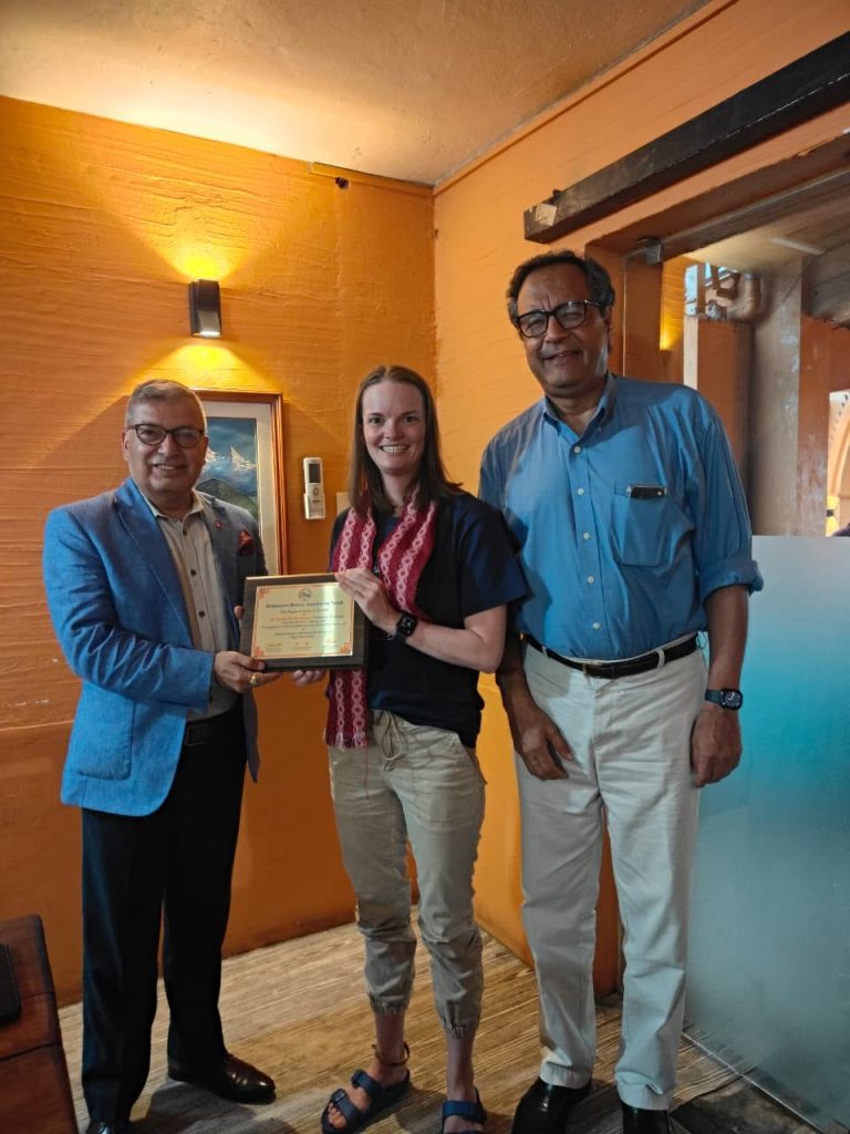 Himalayan Rescue Association Nepal