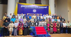 UMTA Travel Fair 2026 Brings Together 20 Nations in Yangon to Forge New Tourism Partnerships