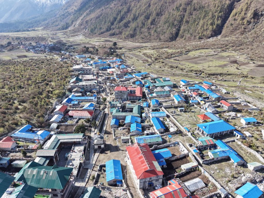Manaslu Conservation Area