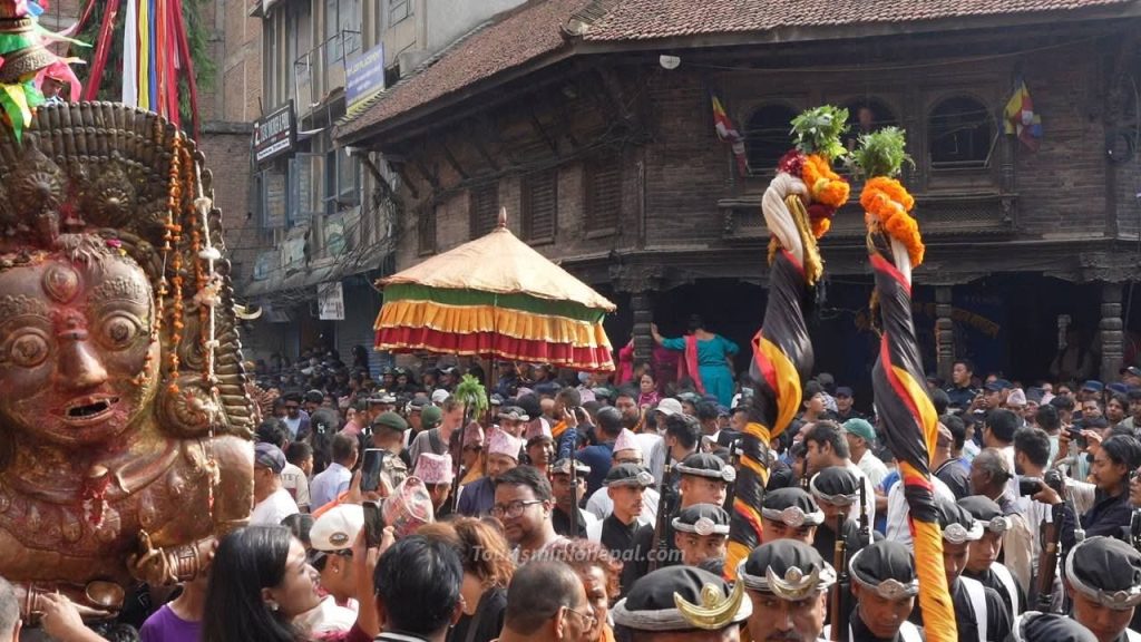 Rato Machhindranath