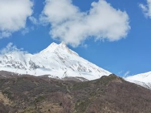Manaslu Conservation Area Records Sharp Rise in Tourist Arrivals