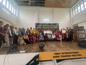 Nepal–India Cross-Border Rural Tourism Cooperation Program Successfully Concludes in Sikkim