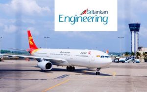 SriLankan Engineering Signs Line Maintenance Deal with Beijing Capital Airlines Ahead of Colombo Route Relaunch