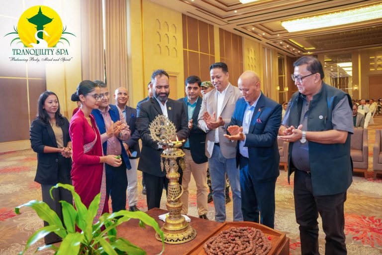 Wellness Tourism Promotion Program Held in Bhairahawa to Boost Lumbini’s Tourism Potential