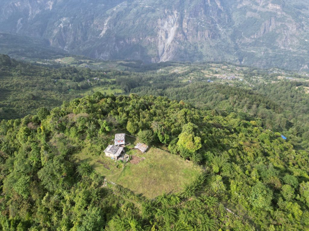 Bhankase of Myagdi