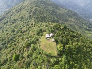 Bhankase of Myagdi Awaits Tourism Promotion Despite Rich Natural Beauty and Religious Significance
