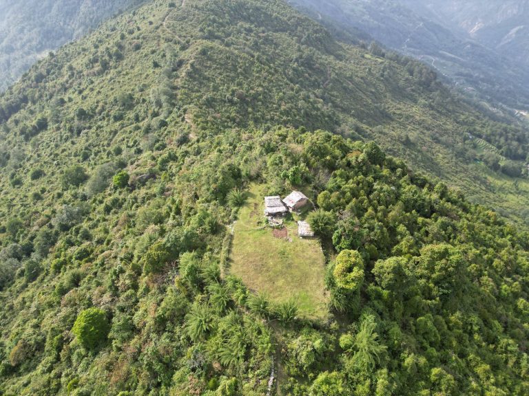 Bhankase of Myagdi Awaits Tourism Promotion Despite Rich Natural Beauty and Religious Significance