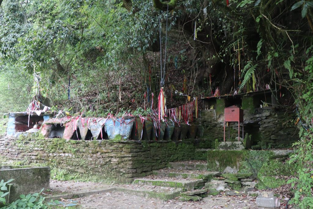 Bhankase of Myagdi