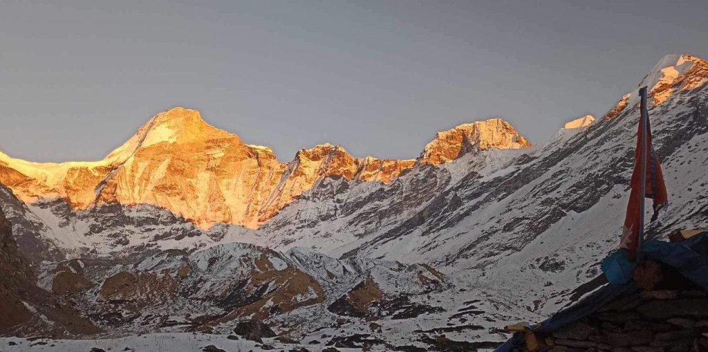 Api Himal Base Camp Trek; Complete Overview & Itinerary