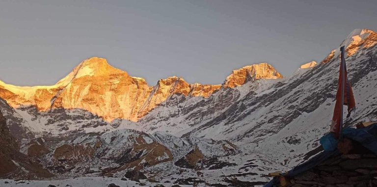 Api Himal Base Camp Trek; Complete Overview & Itinerary